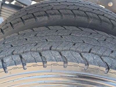 2025 RAM 5500HD Tradesman