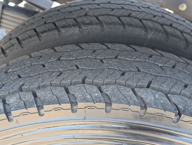 2025 RAM 5500HD Tradesman