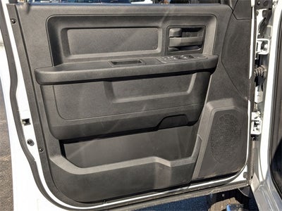 2026 RAM 5500HD Tradesman