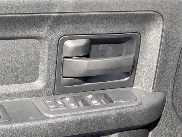 2026 RAM 5500HD Tradesman