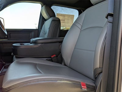 2026 RAM 5500HD Tradesman