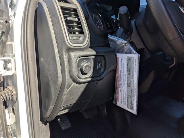 2026 RAM 5500HD Tradesman