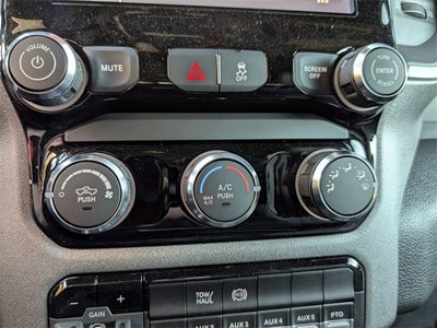 2026 RAM 5500HD Tradesman