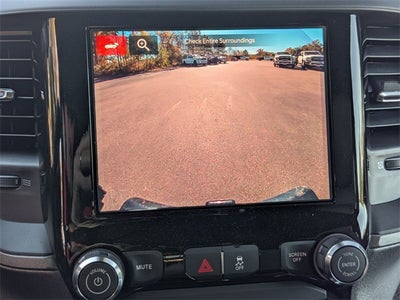 2026 RAM 5500HD Tradesman