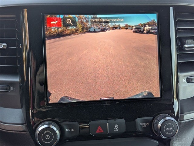 2026 RAM 5500HD Tradesman