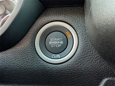 2026 RAM 5500HD Tradesman