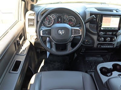 2026 RAM 5500HD Tradesman