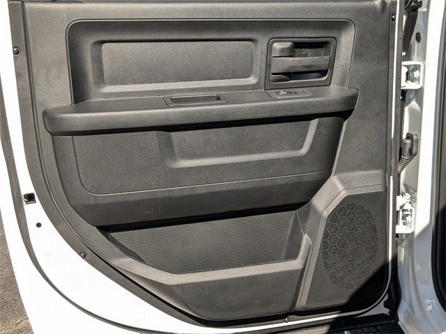 2026 RAM 5500HD Tradesman