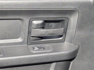 2026 RAM 5500HD Tradesman