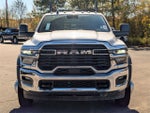 2026 RAM 5500HD Tradesman