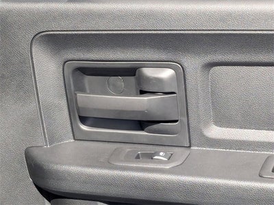 2026 RAM 5500HD Tradesman