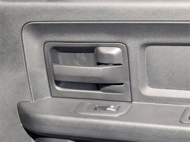 2026 RAM 5500HD Tradesman