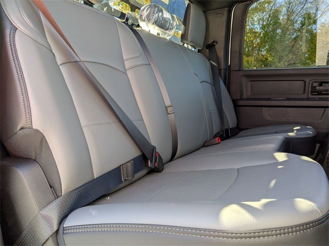 2026 RAM 5500HD Tradesman