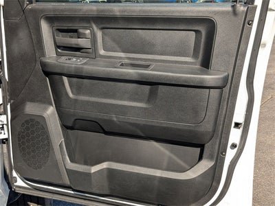 2026 RAM 5500HD Tradesman