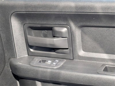 2026 RAM 5500HD Tradesman