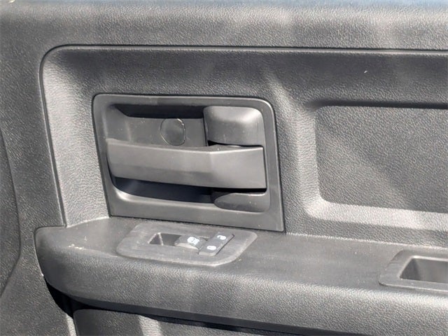 2026 RAM 5500HD Tradesman