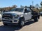 2026 RAM 5500HD Tradesman