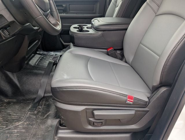 2026 RAM 5500HD Tradesman