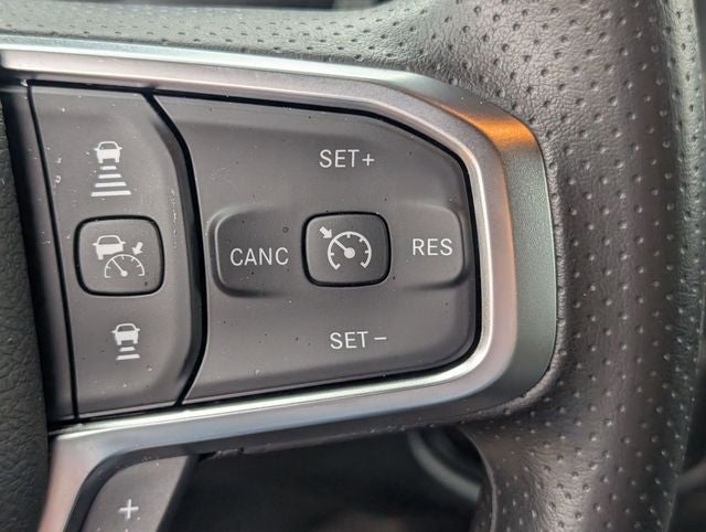 2026 RAM 5500HD Tradesman