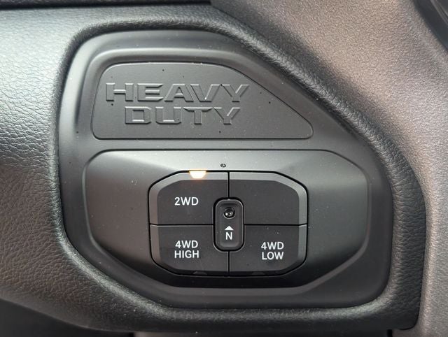 2026 RAM 5500HD Tradesman