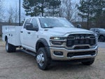 2026 RAM 5500HD Tradesman