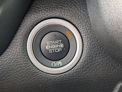 2026 RAM 5500HD Tradesman