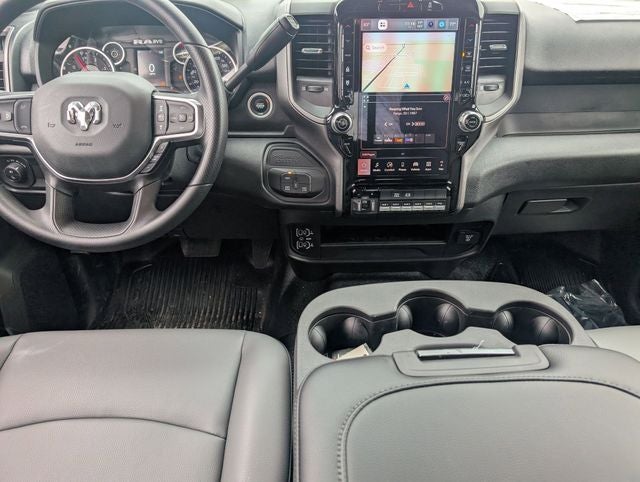 2026 RAM 5500HD Tradesman