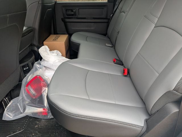 2026 RAM 5500HD Tradesman