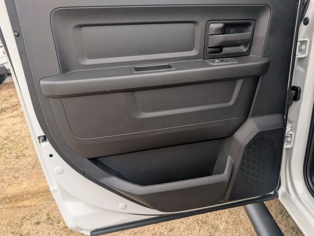 2026 RAM 5500HD Tradesman