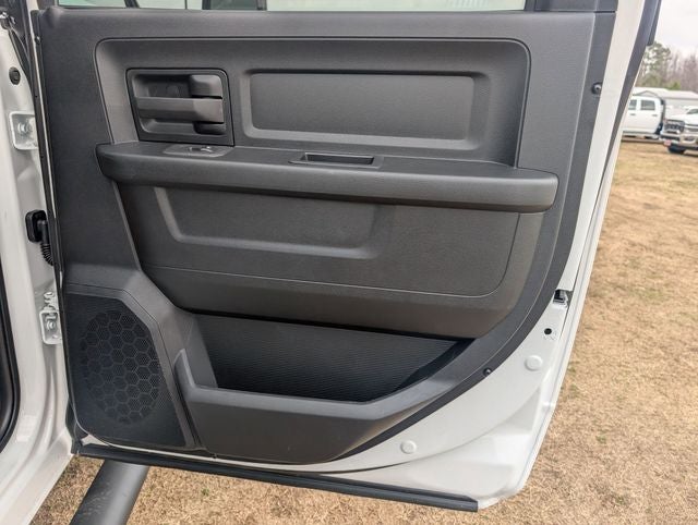 2026 RAM 5500HD Tradesman