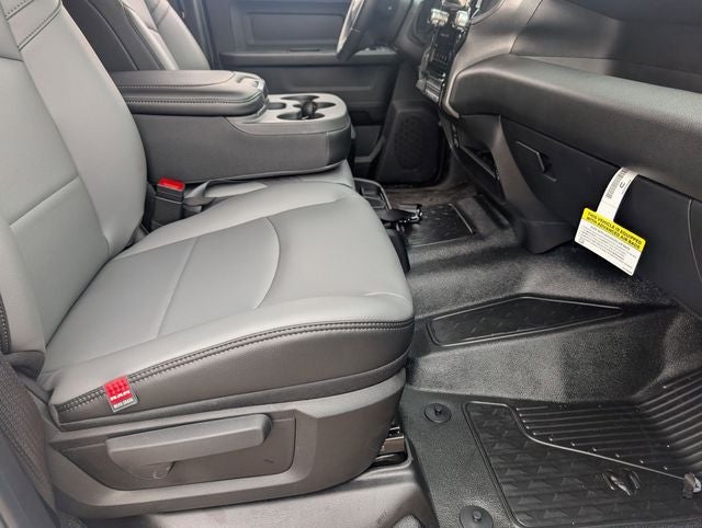 2026 RAM 5500HD Tradesman