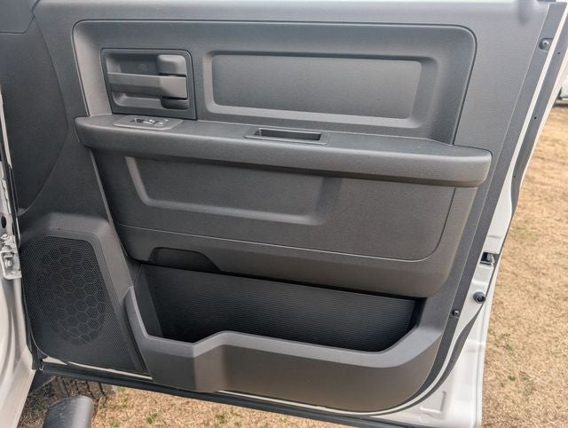 2026 RAM 5500HD Tradesman