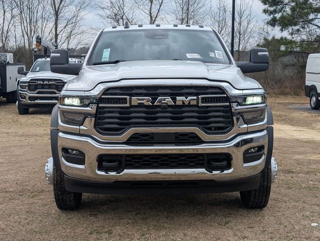 2026 RAM 5500HD Tradesman