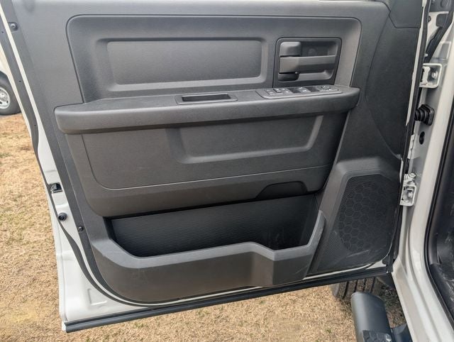 2026 RAM 5500HD Tradesman