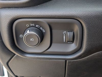 2026 RAM 5500HD Tradesman