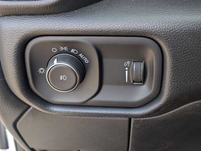 2026 RAM 5500HD Tradesman
