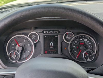 2026 RAM 5500HD Tradesman