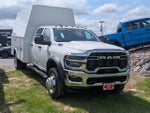 2026 RAM 5500HD Tradesman