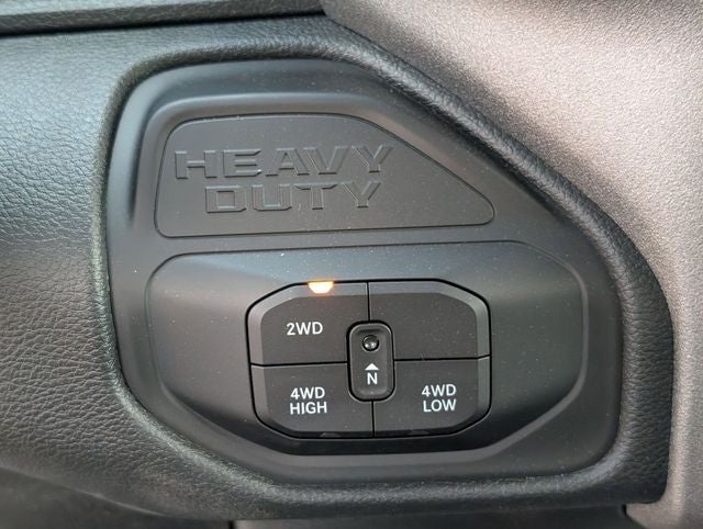 2026 RAM 5500HD Tradesman