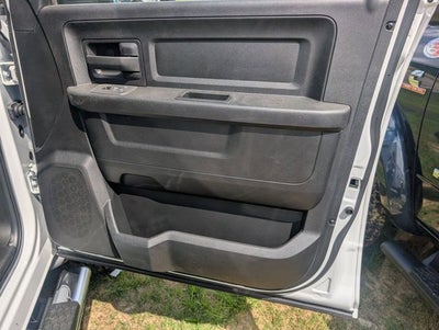 2026 RAM 5500HD Tradesman