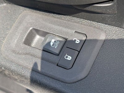 2026 RAM 5500HD Tradesman