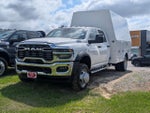 2026 RAM 5500HD Tradesman