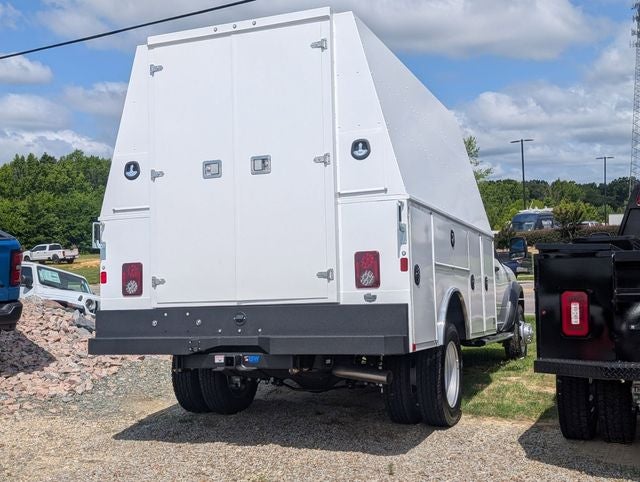 2026 RAM 5500HD Tradesman