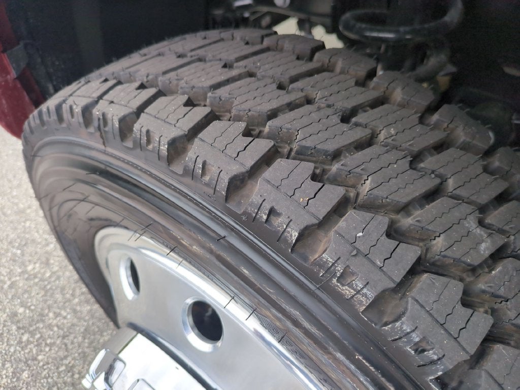 2026 RAM 5500HD Laramie