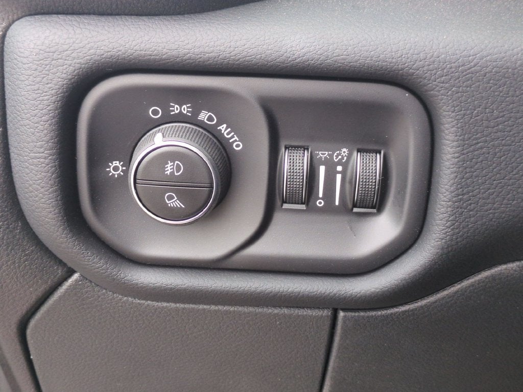2026 RAM 5500HD Laramie