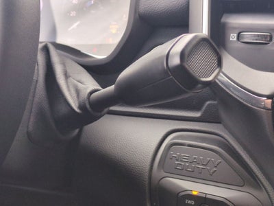 2026 RAM 5500HD Laramie