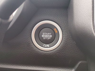 2026 RAM 5500HD Laramie