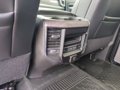 2026 RAM 5500HD Laramie