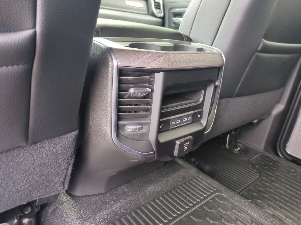 2026 RAM 5500HD Laramie