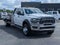 2026 RAM Ram 5500 Chassis Cab RAM 5500 TRADESMAN CHASSIS CREW CAB 4X4 84' CA
